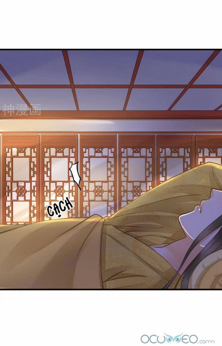 Quý Phi Này Có Chút Cơ 15 trang 9