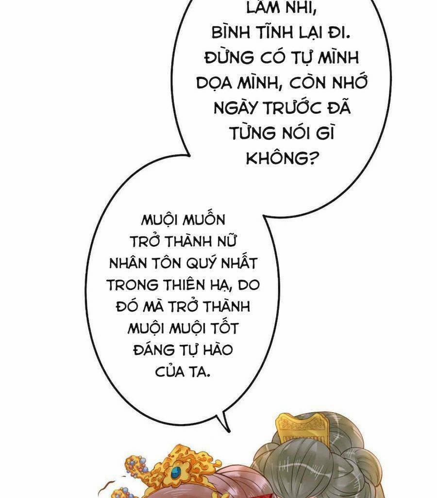 Quý Phi Này Có Chút Cơ 16 trang 10