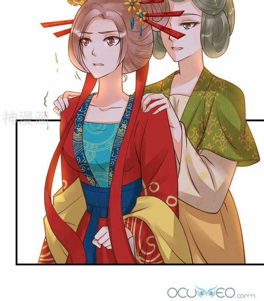 Quý Phi Này Có Chút Cơ 16 trang 11