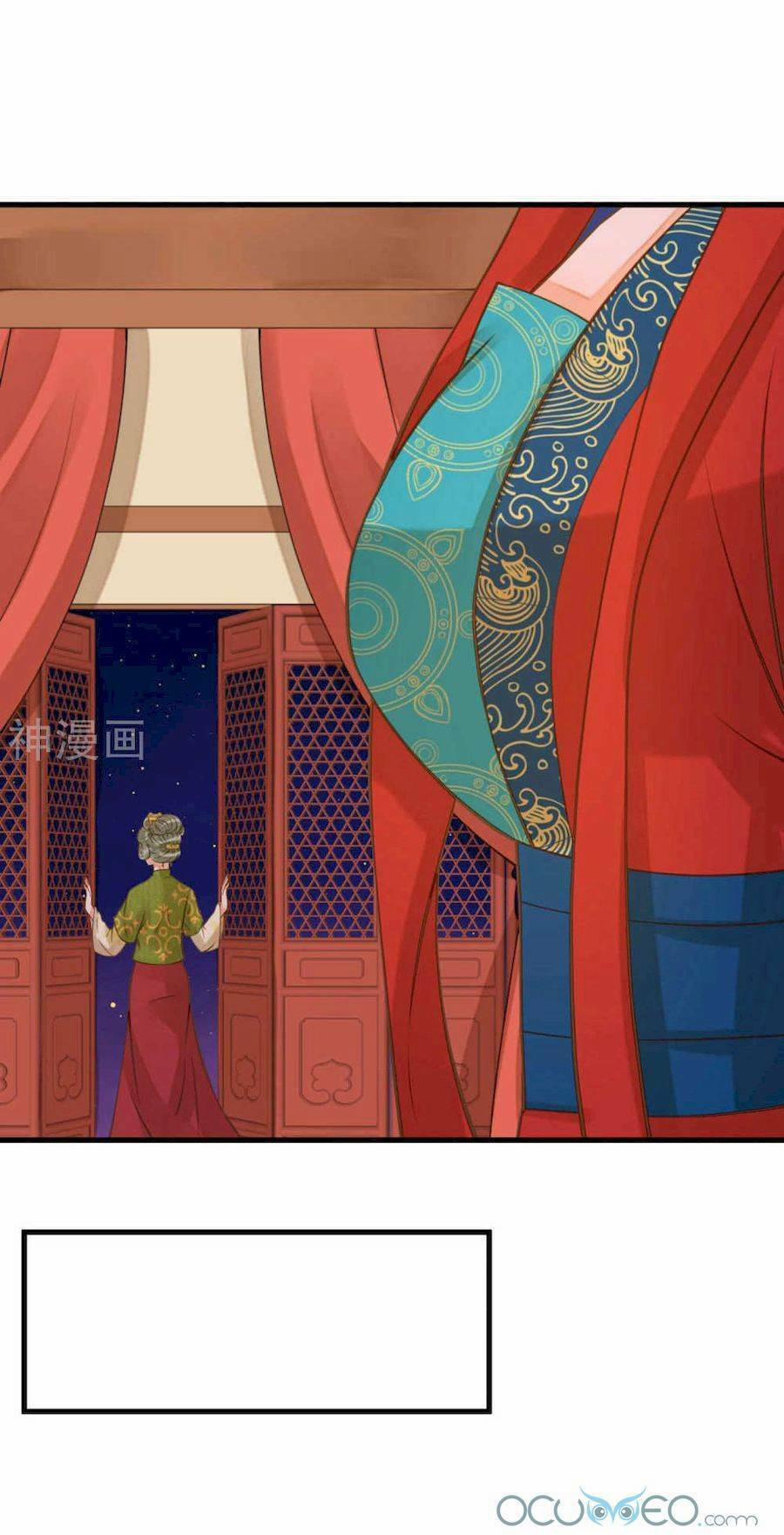 Quý Phi Này Có Chút Cơ 16 trang 18