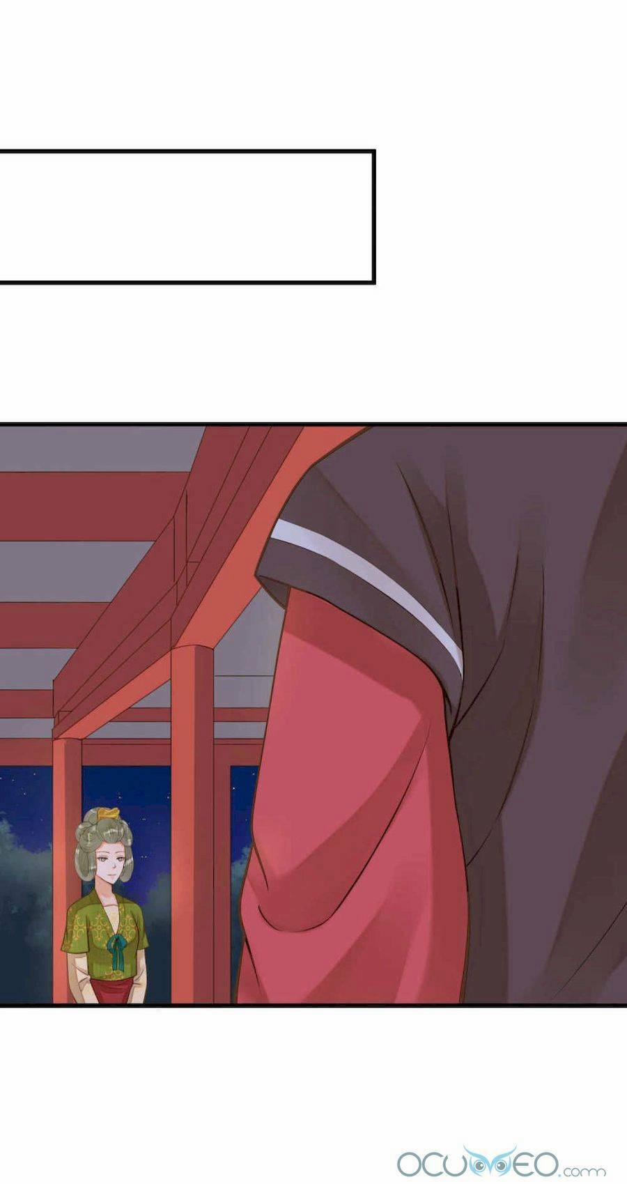 Quý Phi Này Có Chút Cơ 16 trang 20