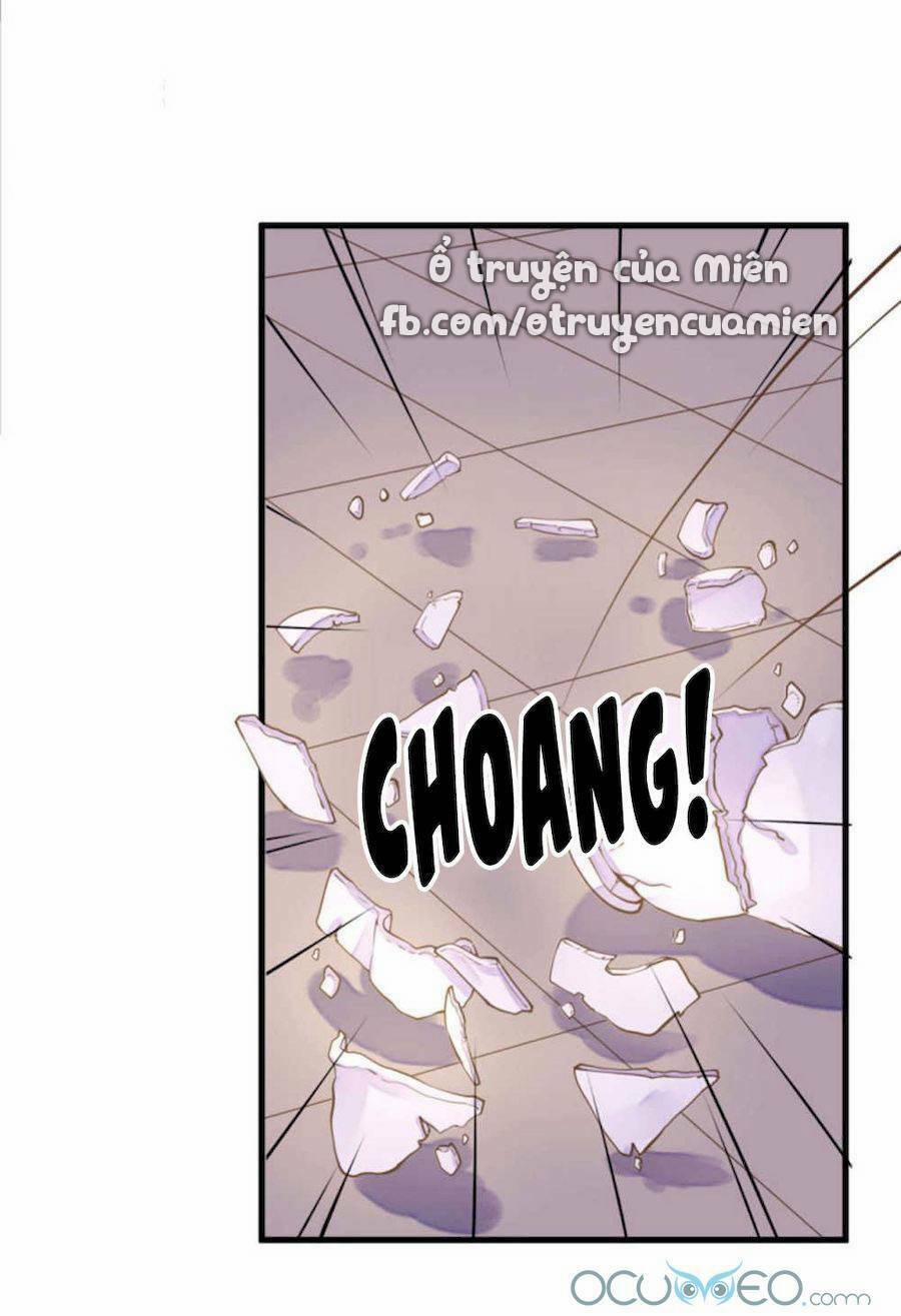 Quý Phi Này Có Chút Cơ 16 trang 3