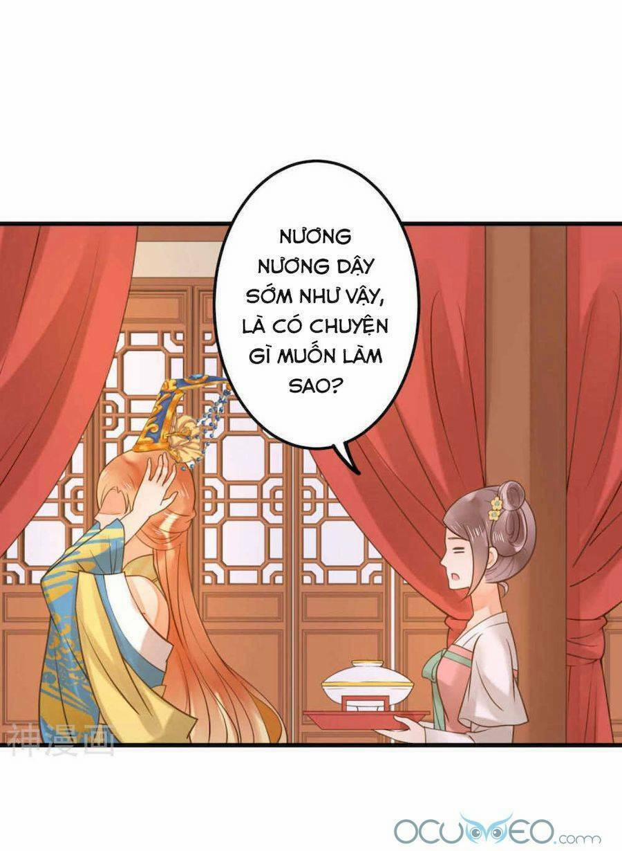 Quý Phi Này Có Chút Cơ 16 trang 32