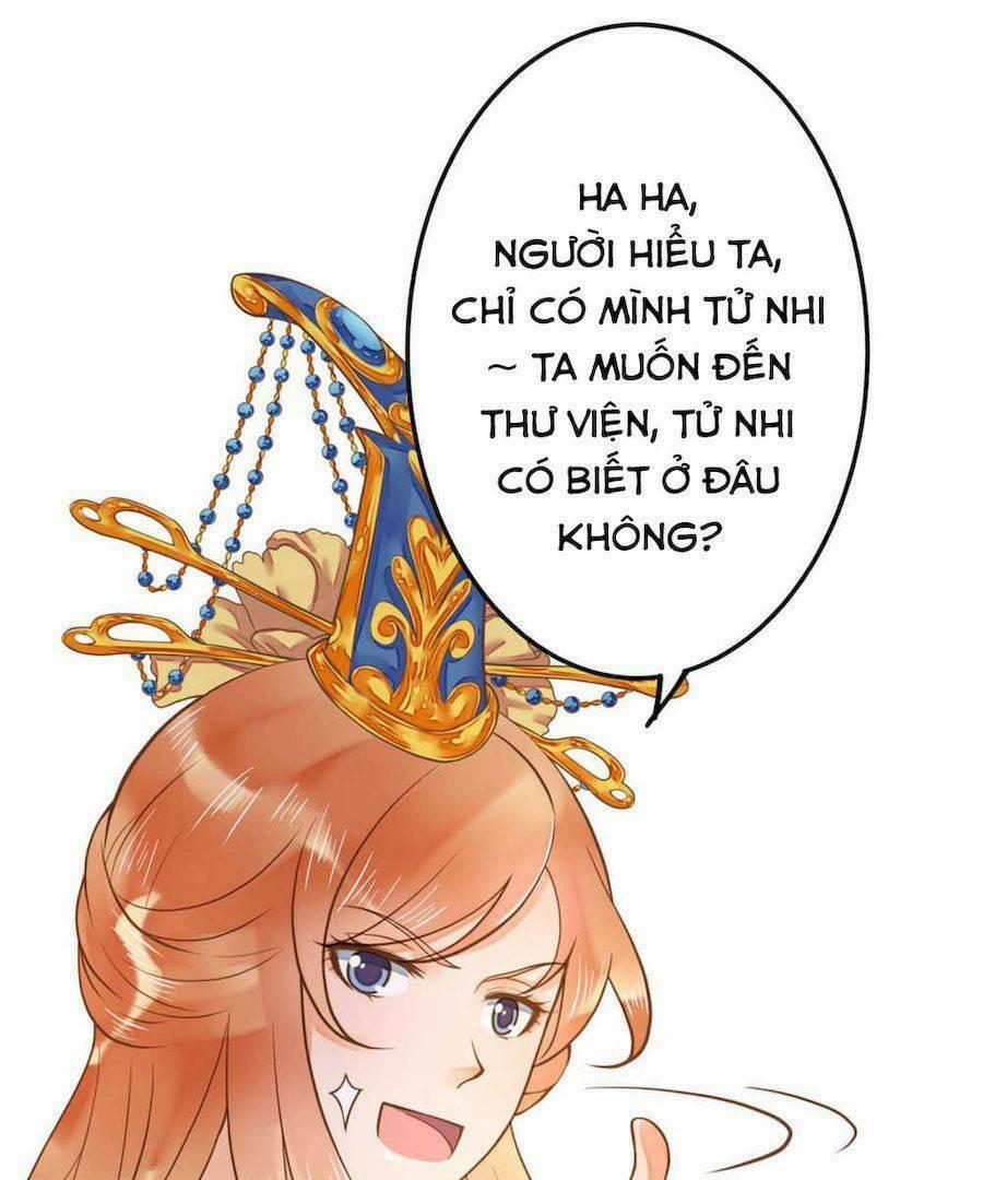 Quý Phi Này Có Chút Cơ 16 trang 33