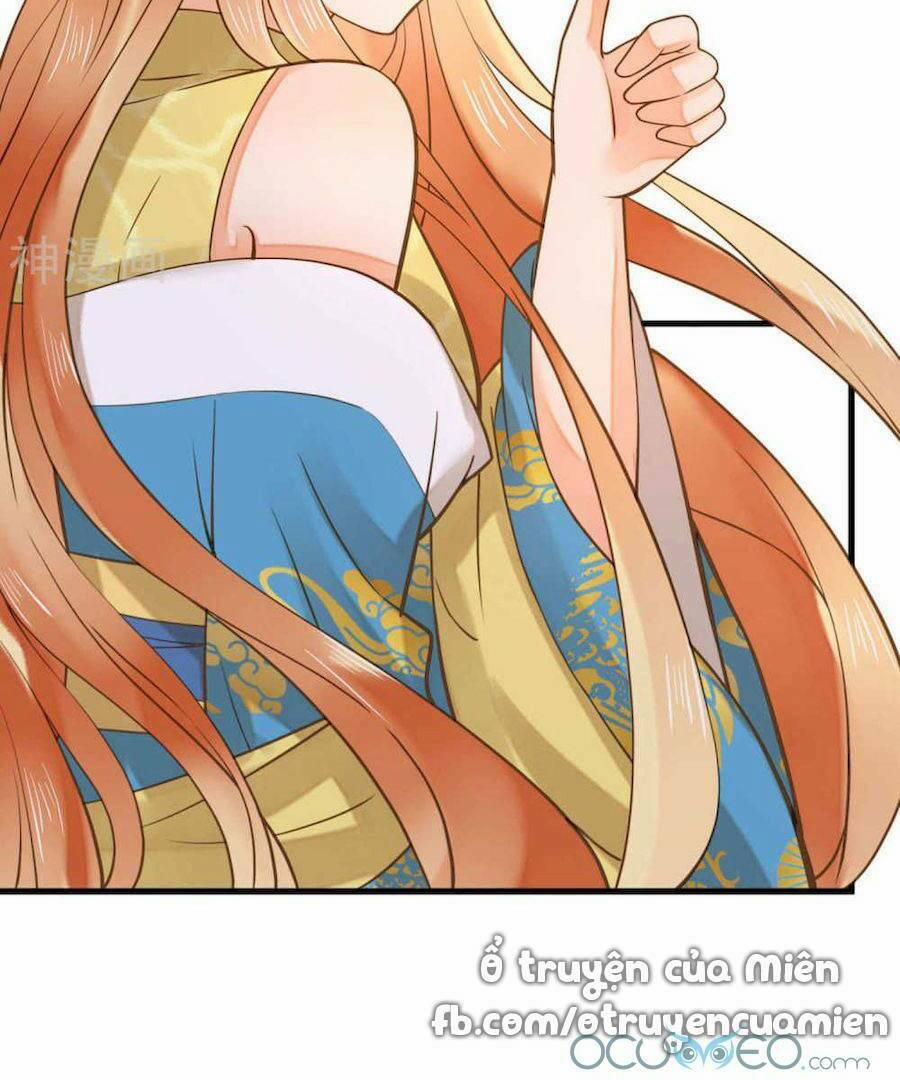 Quý Phi Này Có Chút Cơ 16 trang 34