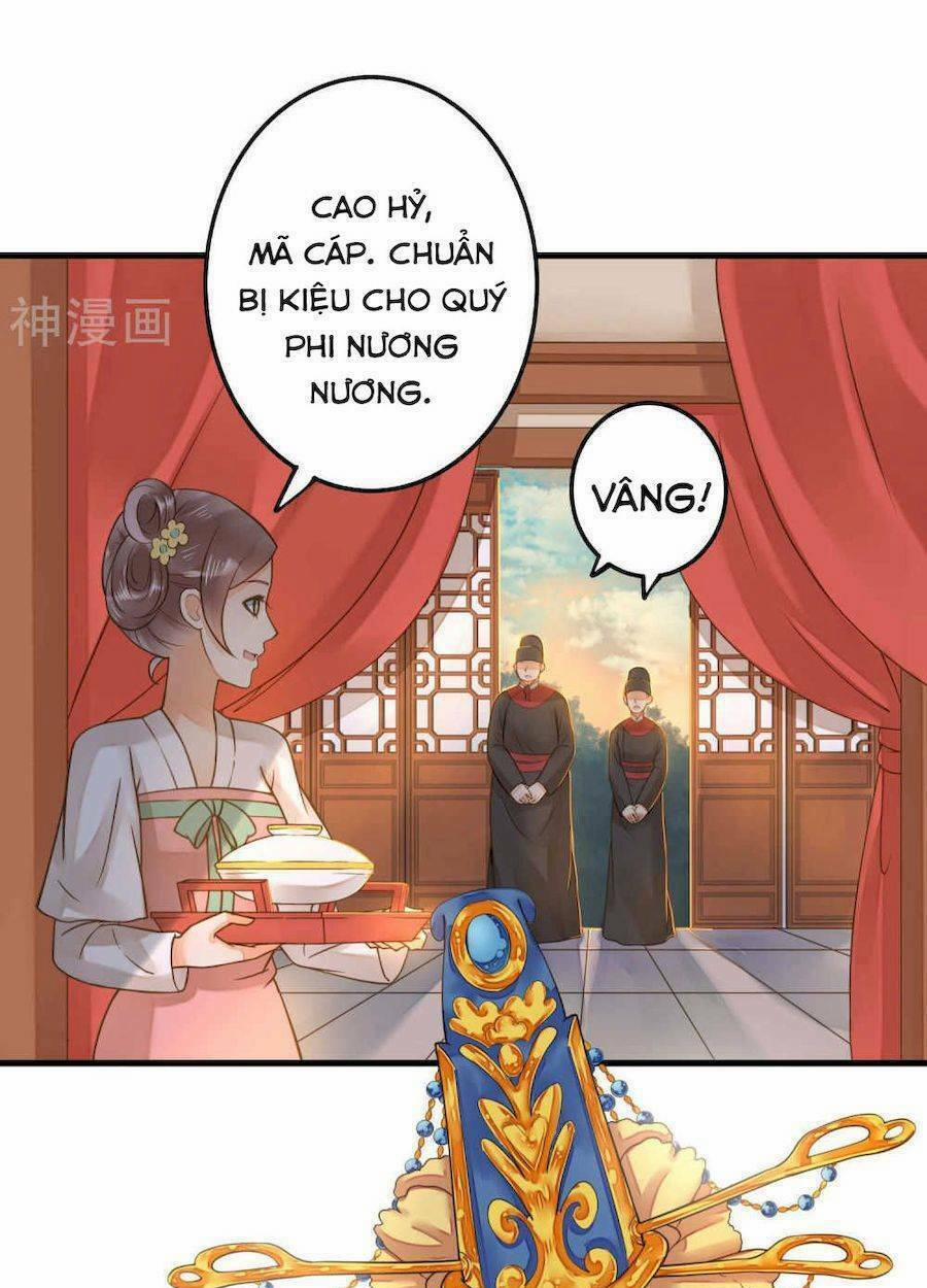 Quý Phi Này Có Chút Cơ 16 trang 37