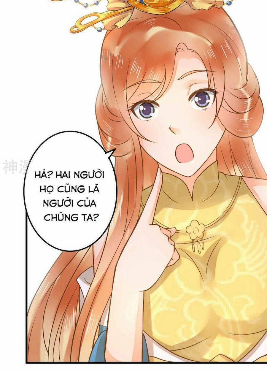 Quý Phi Này Có Chút Cơ 16 trang 38