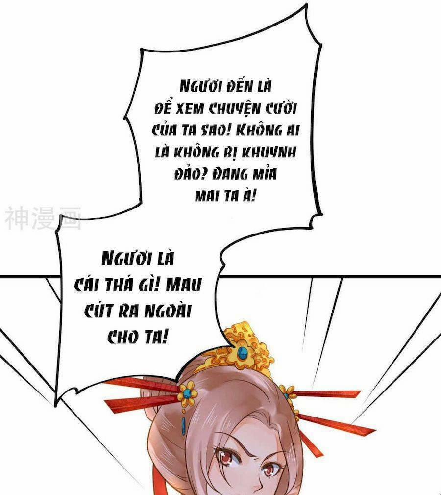 Quý Phi Này Có Chút Cơ 16 trang 8