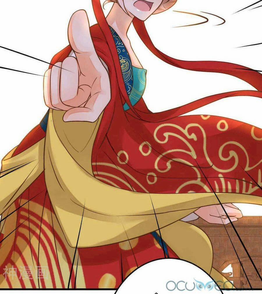 Quý Phi Này Có Chút Cơ 16 trang 9