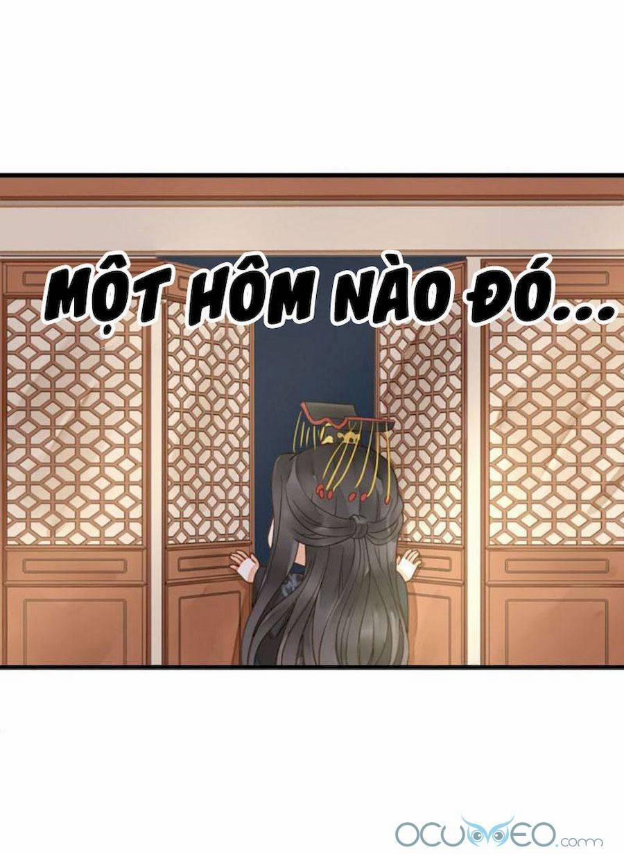 Quý Phi Này Có Chút Cơ 17.5 trang 10