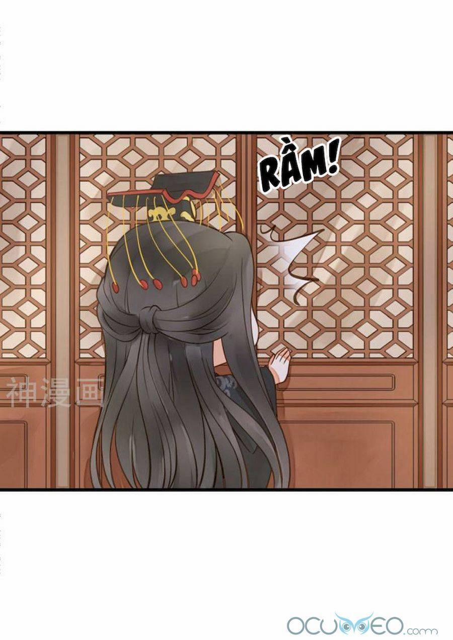 Quý Phi Này Có Chút Cơ 17.5 trang 12