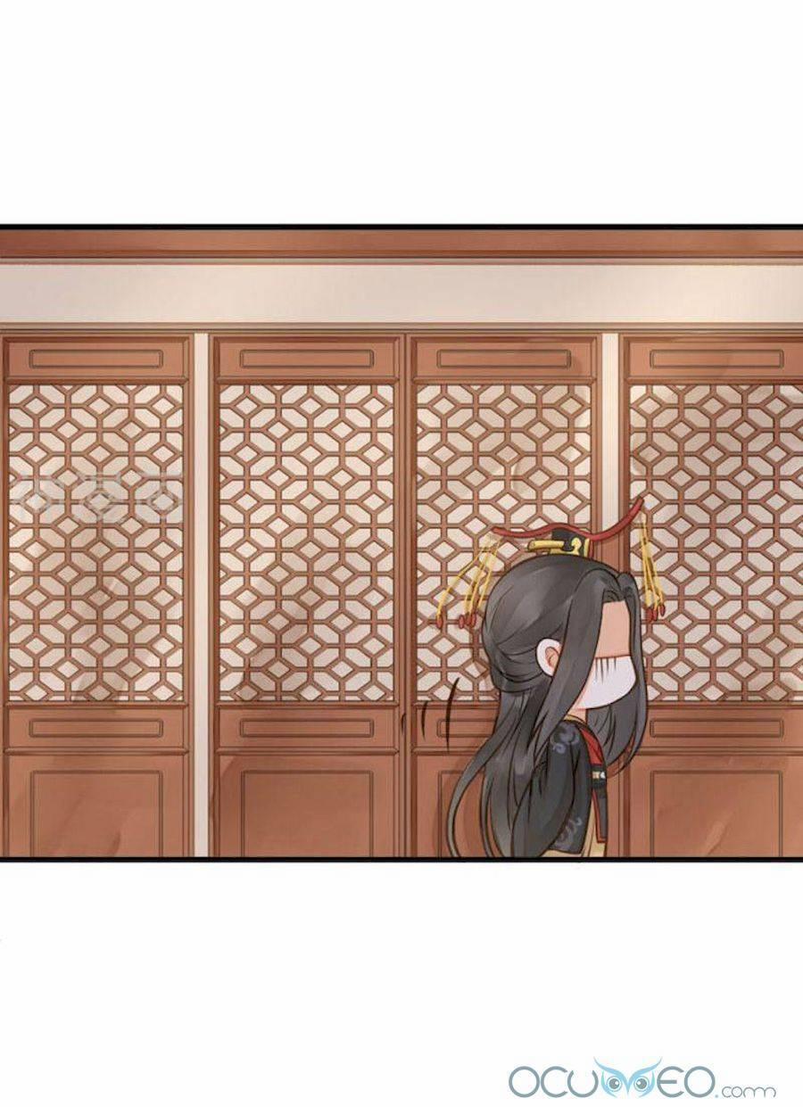 Quý Phi Này Có Chút Cơ 17.5 trang 13