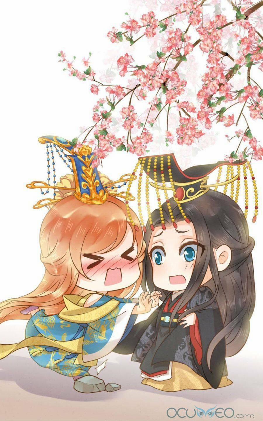 Quý Phi Này Có Chút Cơ 17 trang 0