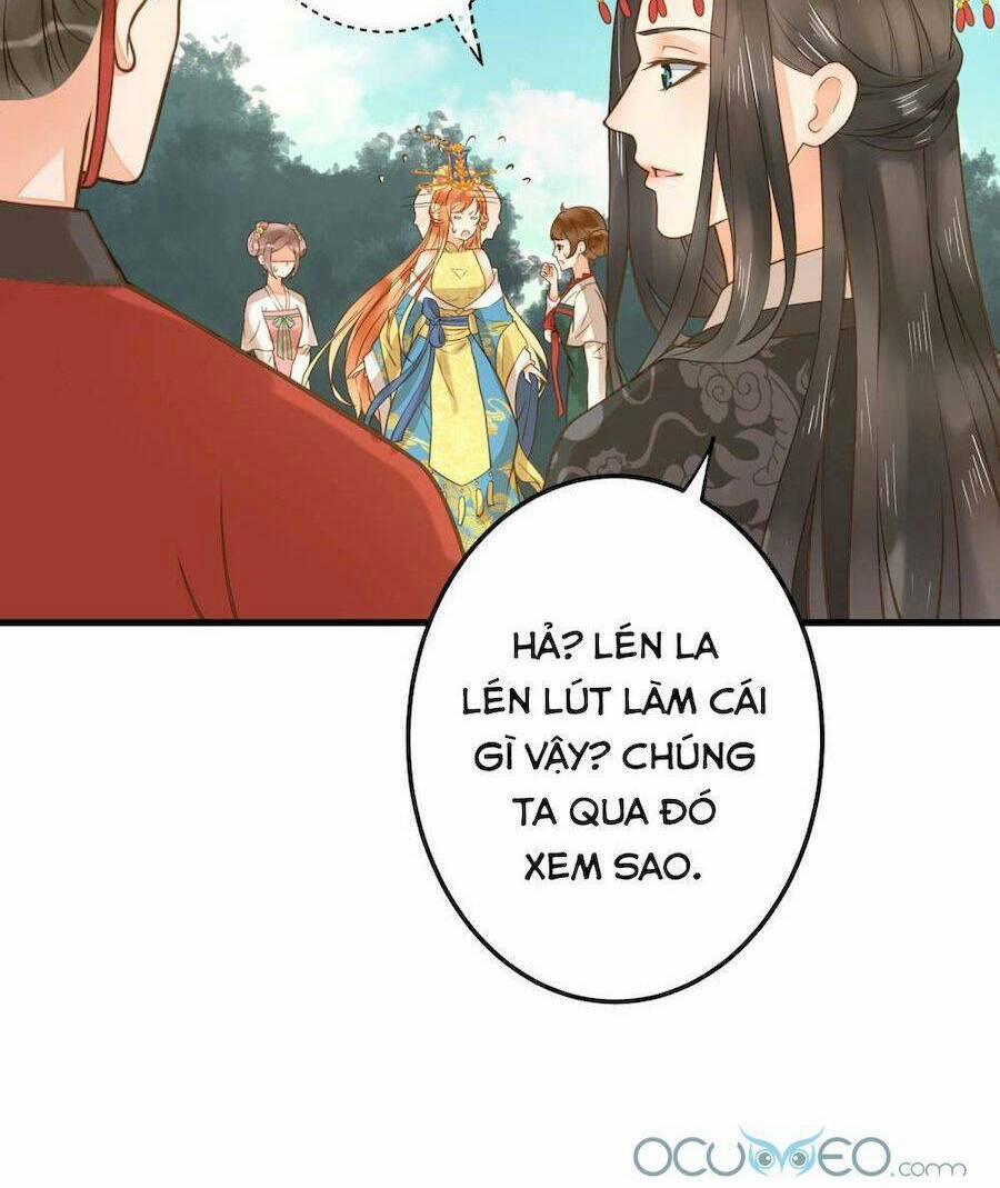 Quý Phi Này Có Chút Cơ 17 trang 14