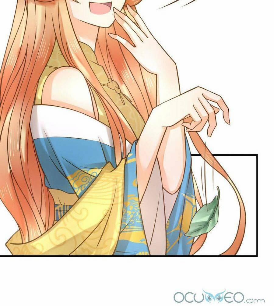 Quý Phi Này Có Chút Cơ 17 trang 17