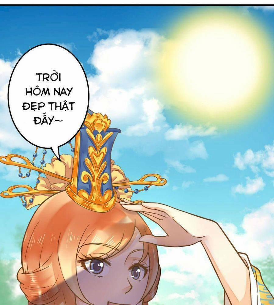 Quý Phi Này Có Chút Cơ 17 trang 2