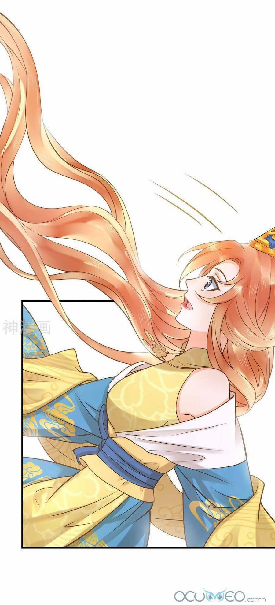 Quý Phi Này Có Chút Cơ 17 trang 21