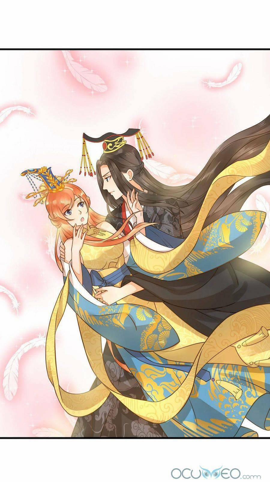 Quý Phi Này Có Chút Cơ 17 trang 22