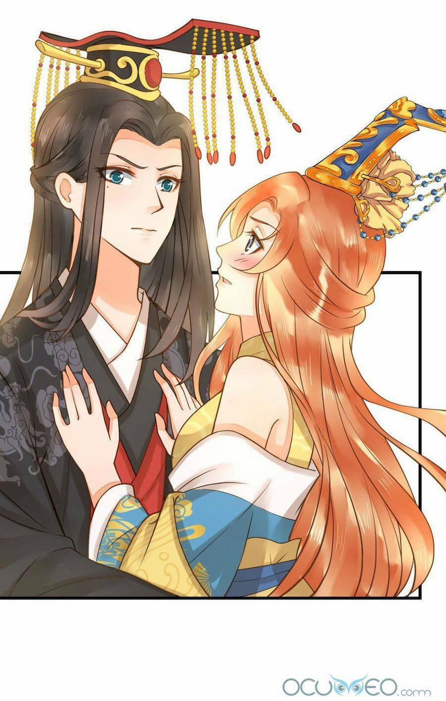 Quý Phi Này Có Chút Cơ 17 trang 23