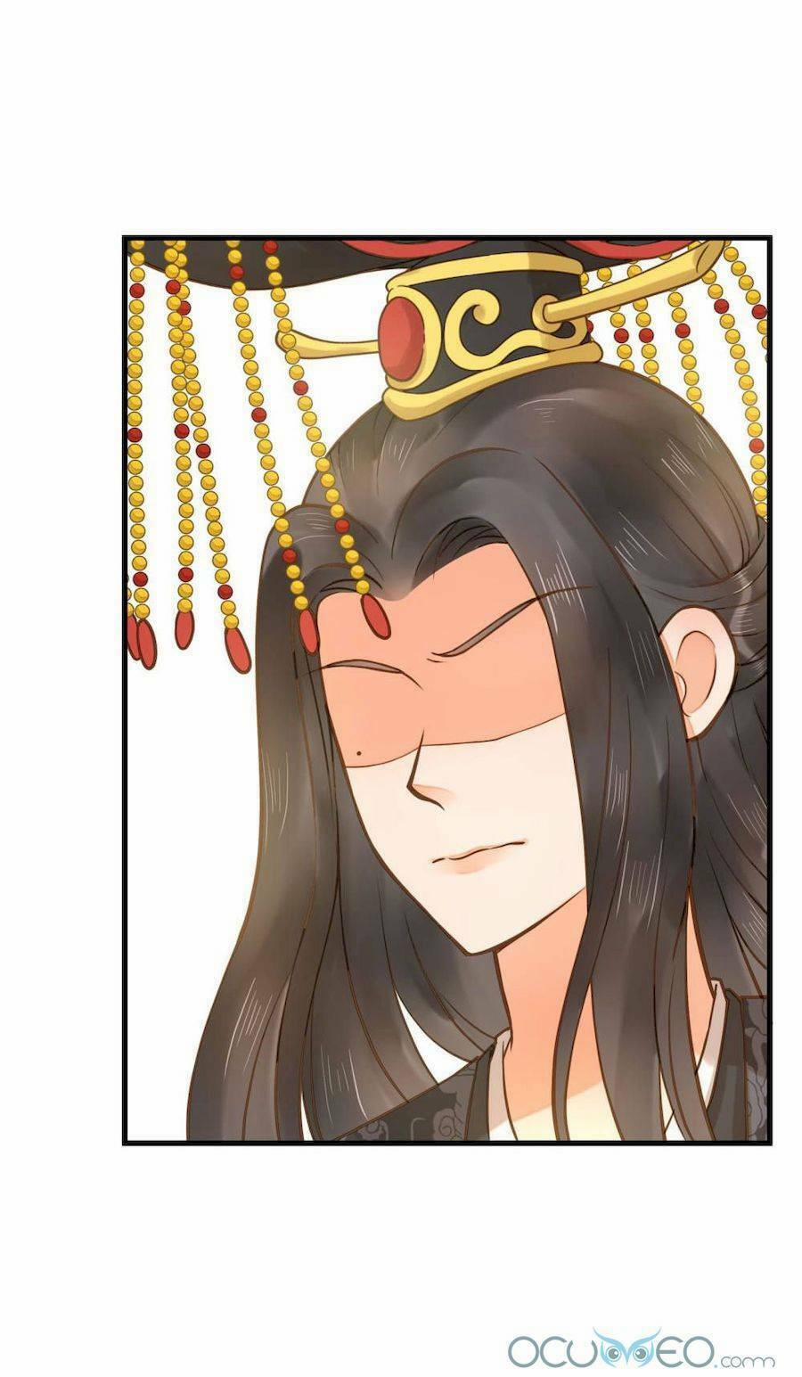 Quý Phi Này Có Chút Cơ 17 trang 25