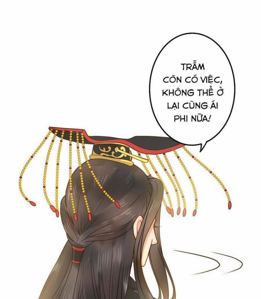 Quý Phi Này Có Chút Cơ 17 trang 26