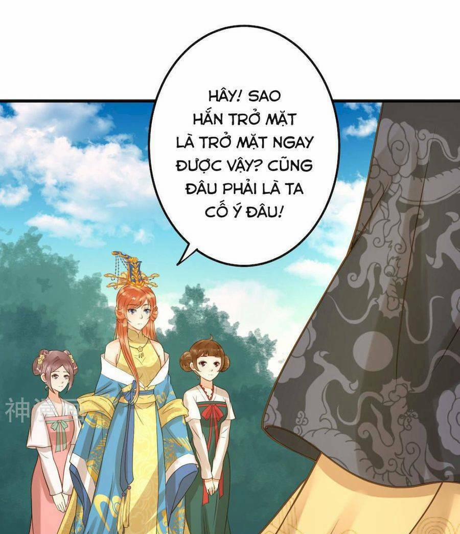 Quý Phi Này Có Chút Cơ 17 trang 28