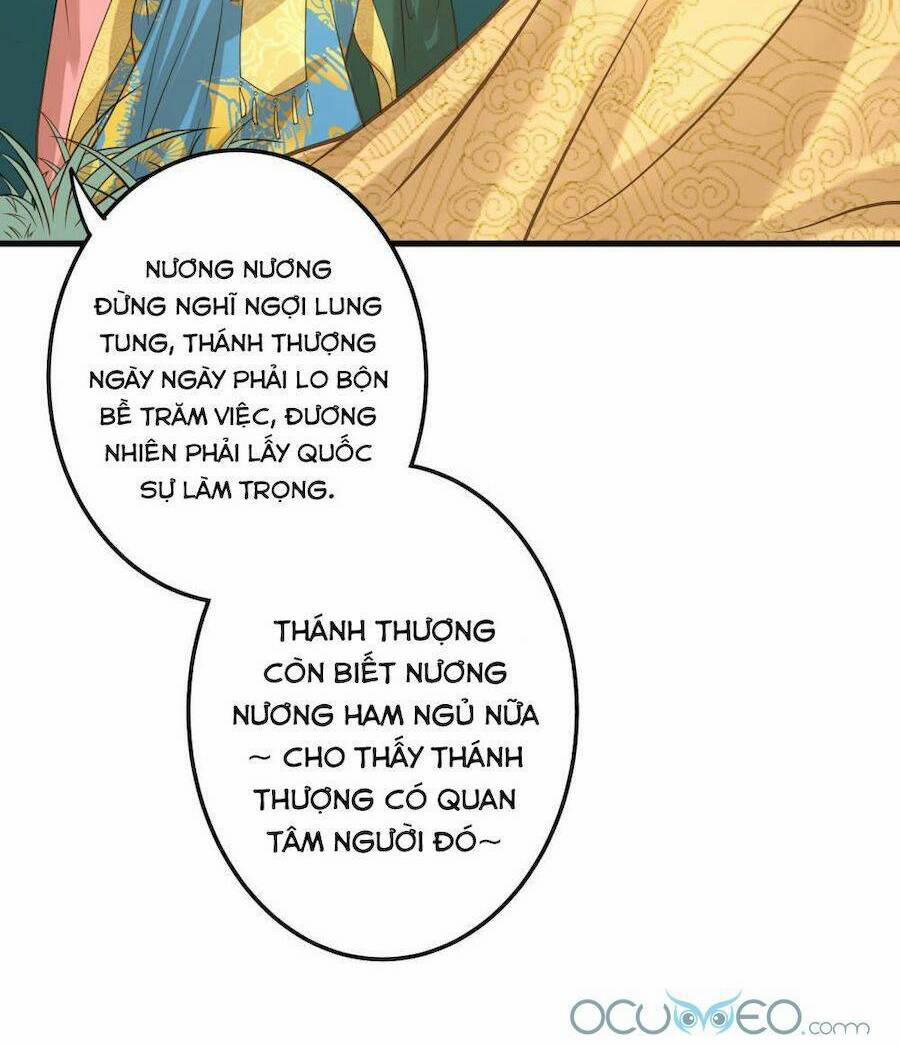 Quý Phi Này Có Chút Cơ 17 trang 29