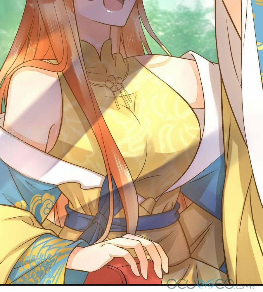 Quý Phi Này Có Chút Cơ 17 trang 3