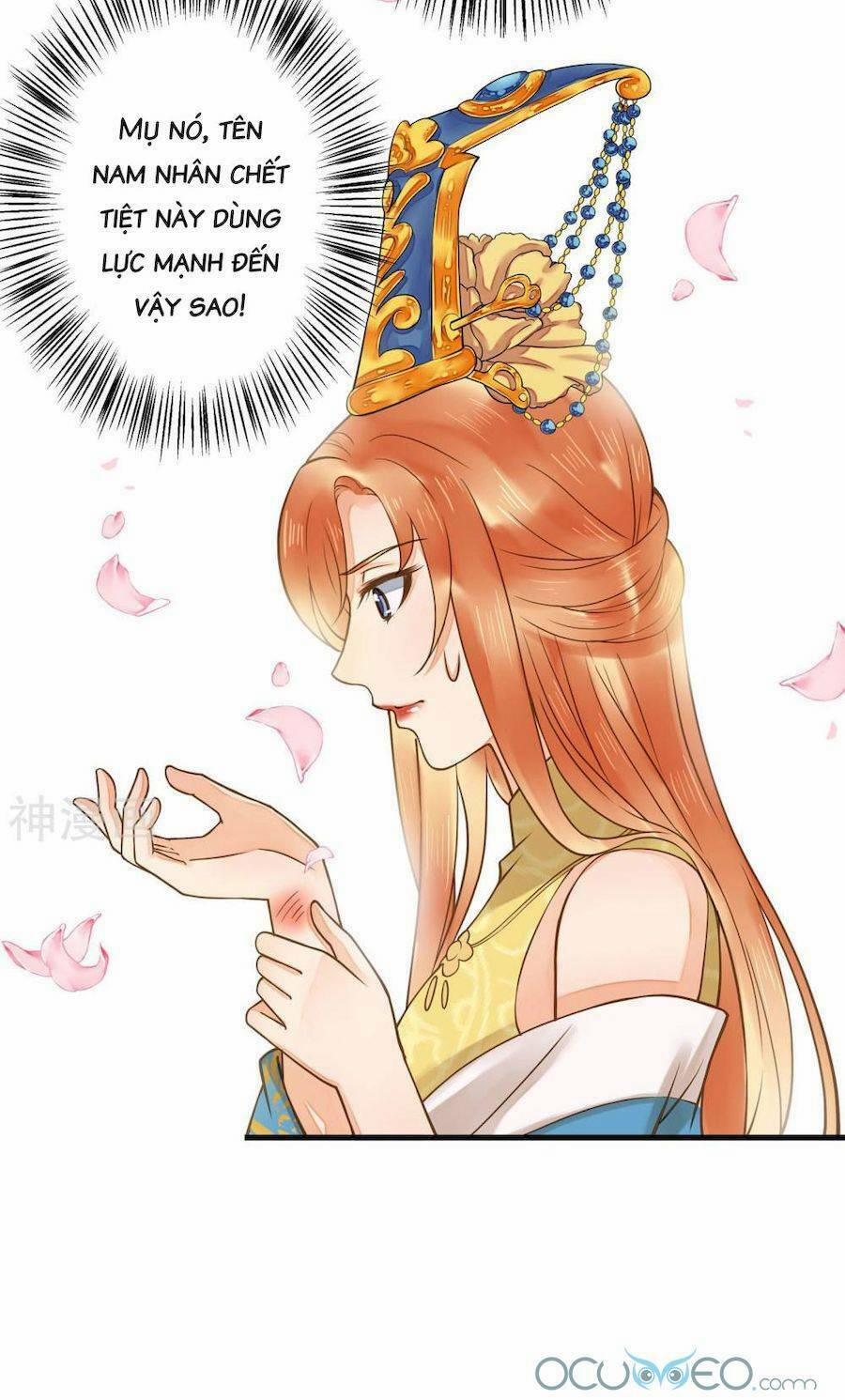 Quý Phi Này Có Chút Cơ 17 trang 33