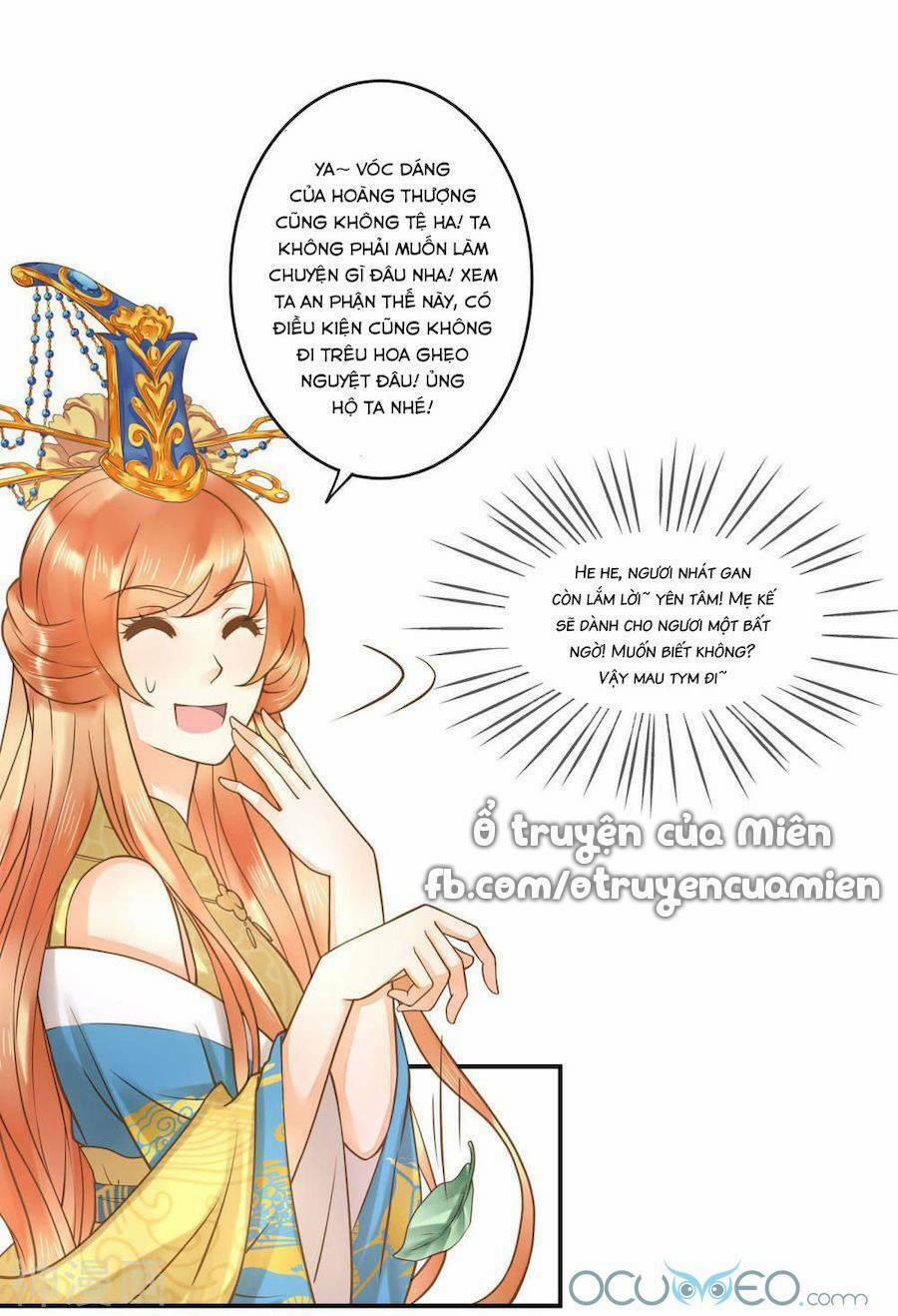 Quý Phi Này Có Chút Cơ 17 trang 38