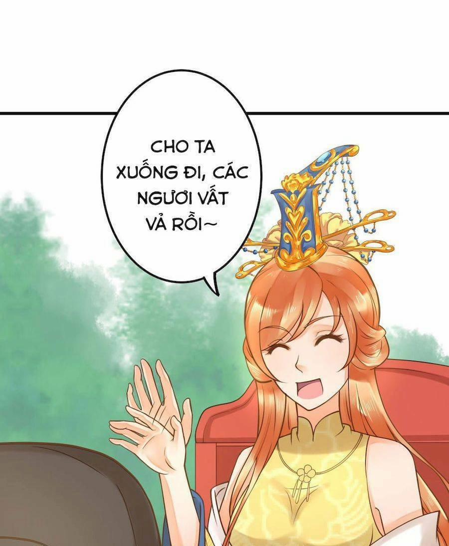 Quý Phi Này Có Chút Cơ 17 trang 5