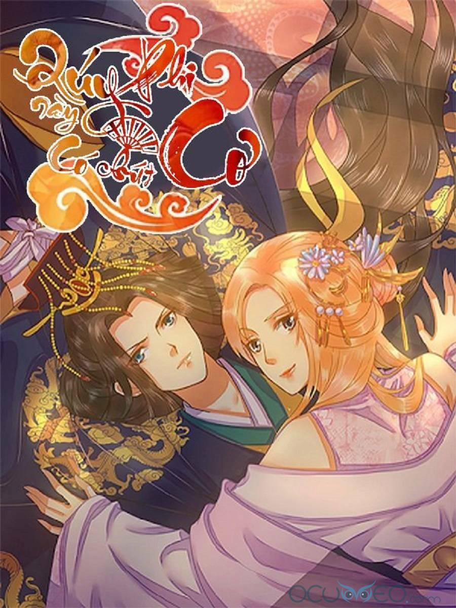 Quý Phi Này Có Chút Cơ 18 trang 0