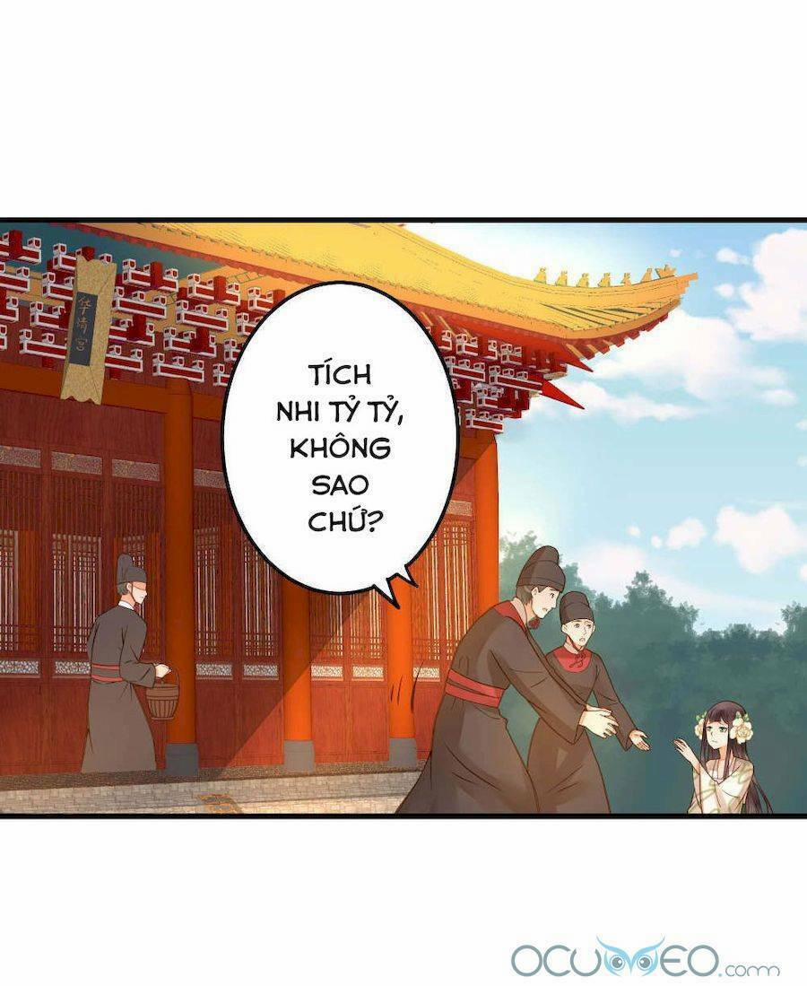 Quý Phi Này Có Chút Cơ 18 trang 10