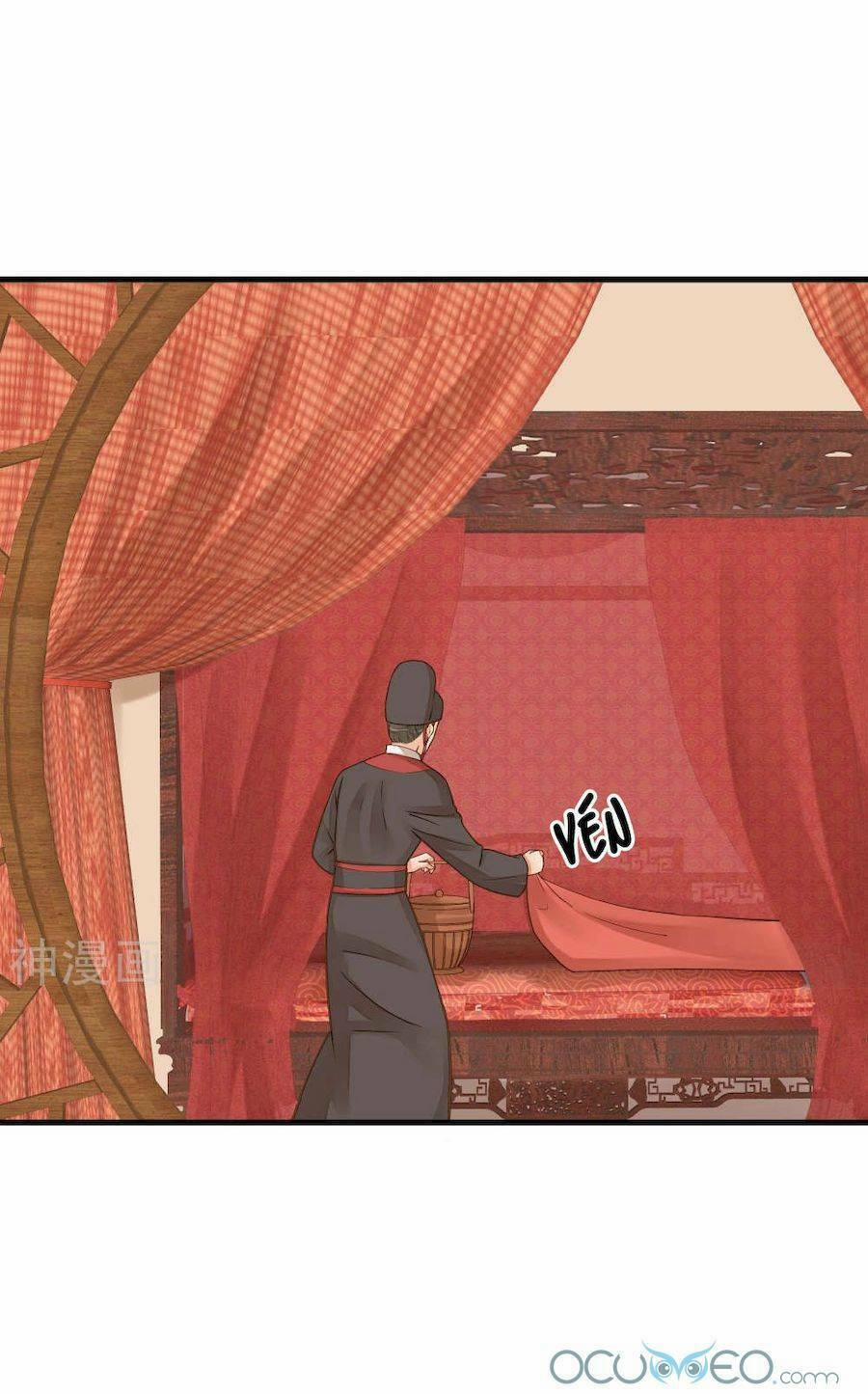 Quý Phi Này Có Chút Cơ 18 trang 13