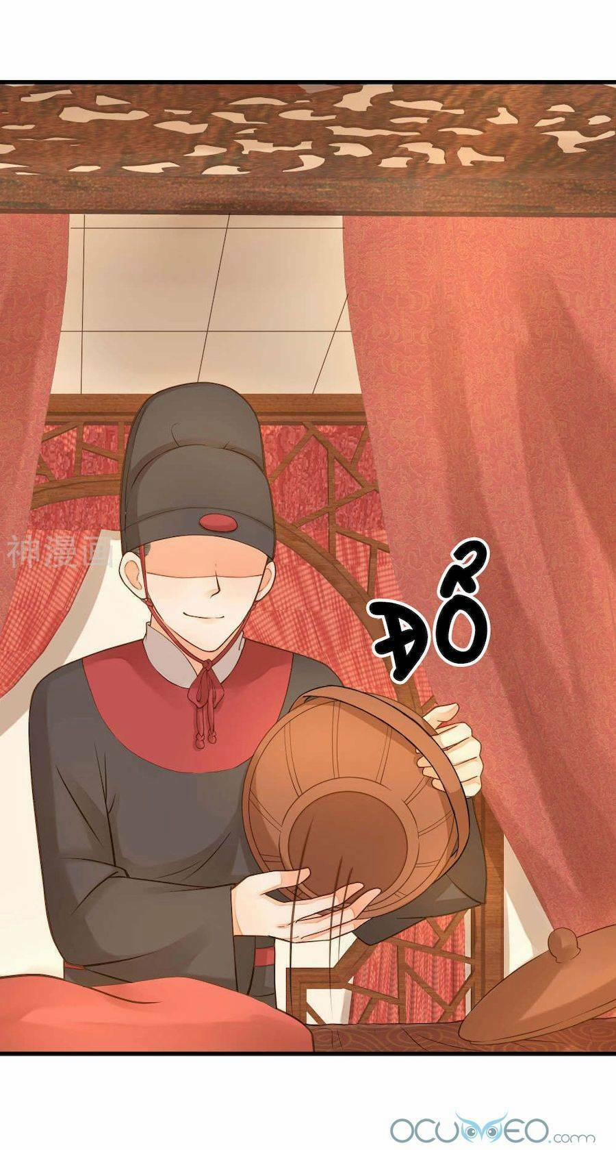 Quý Phi Này Có Chút Cơ 18 trang 14