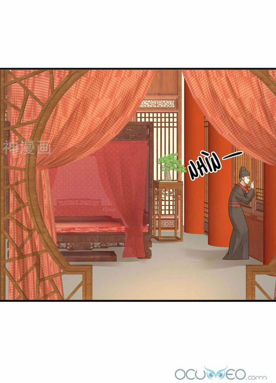 Quý Phi Này Có Chút Cơ 18 trang 15