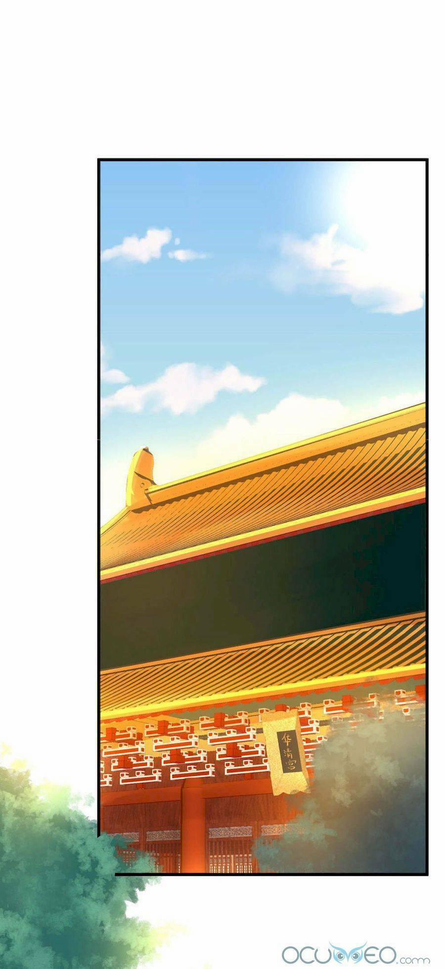 Quý Phi Này Có Chút Cơ 18 trang 2