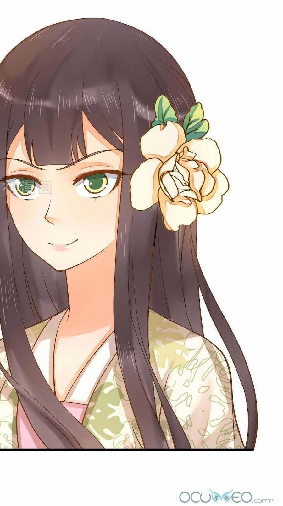 Quý Phi Này Có Chút Cơ 18 trang 22