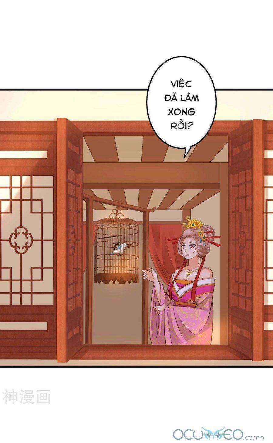 Quý Phi Này Có Chút Cơ 18 trang 24