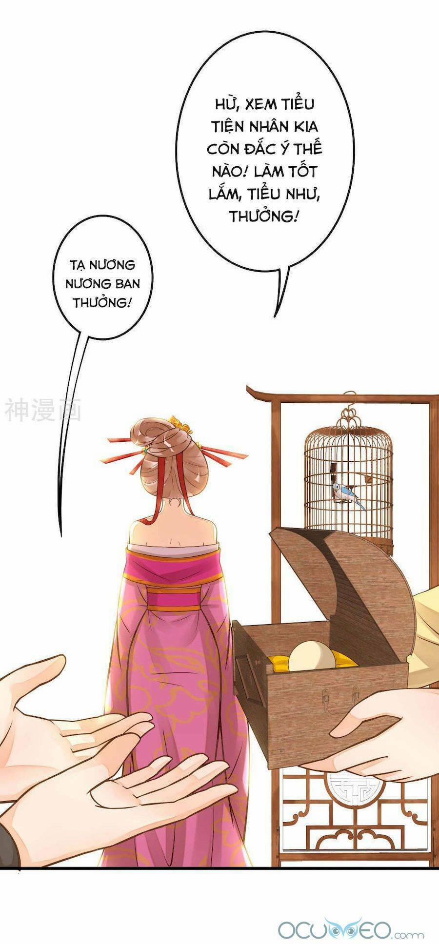 Quý Phi Này Có Chút Cơ 18 trang 26