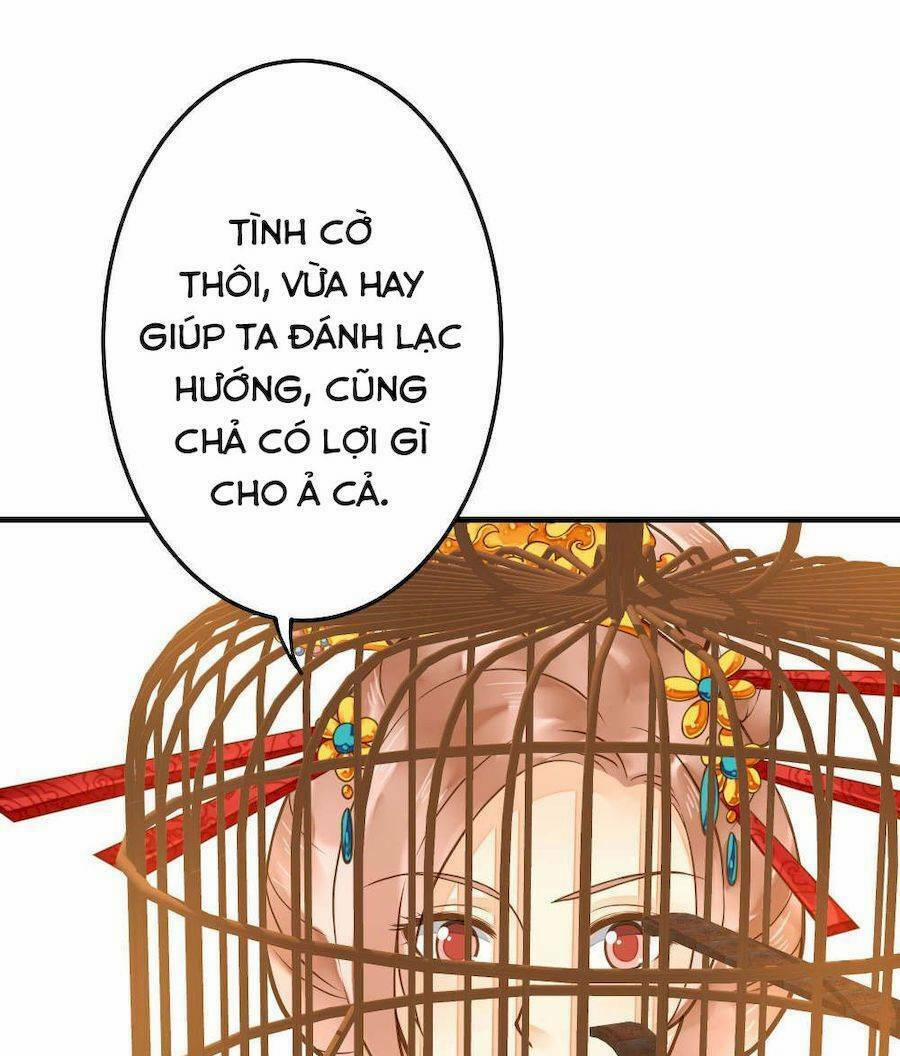 Quý Phi Này Có Chút Cơ 18 trang 30