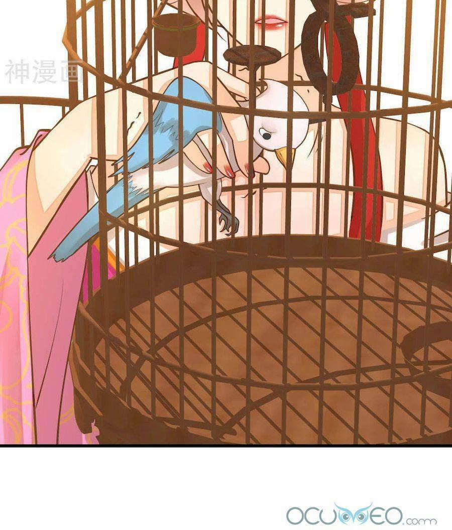 Quý Phi Này Có Chút Cơ 18 trang 31