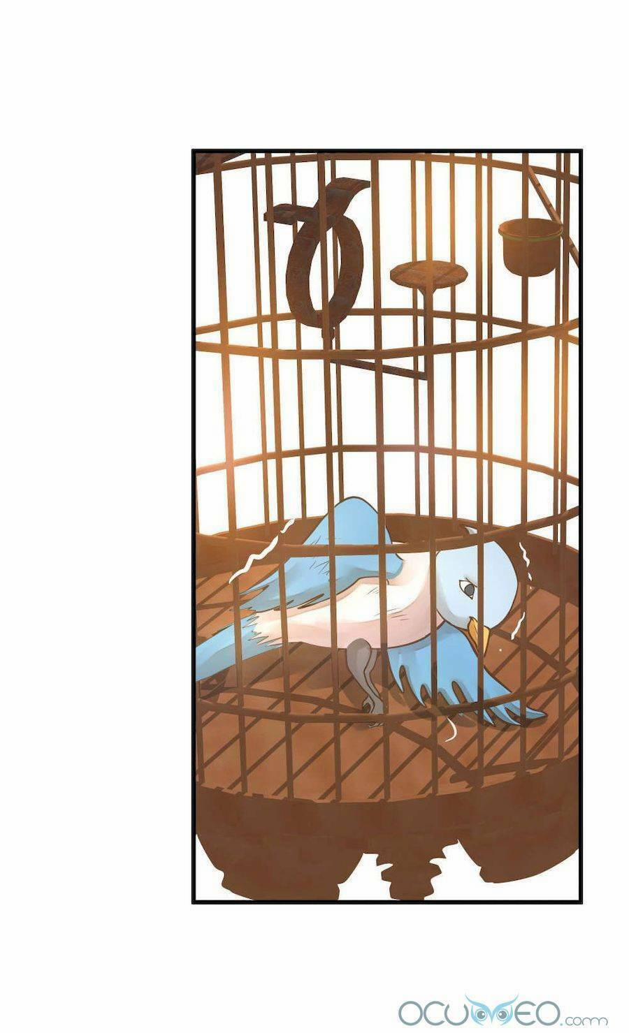 Quý Phi Này Có Chút Cơ 18 trang 32