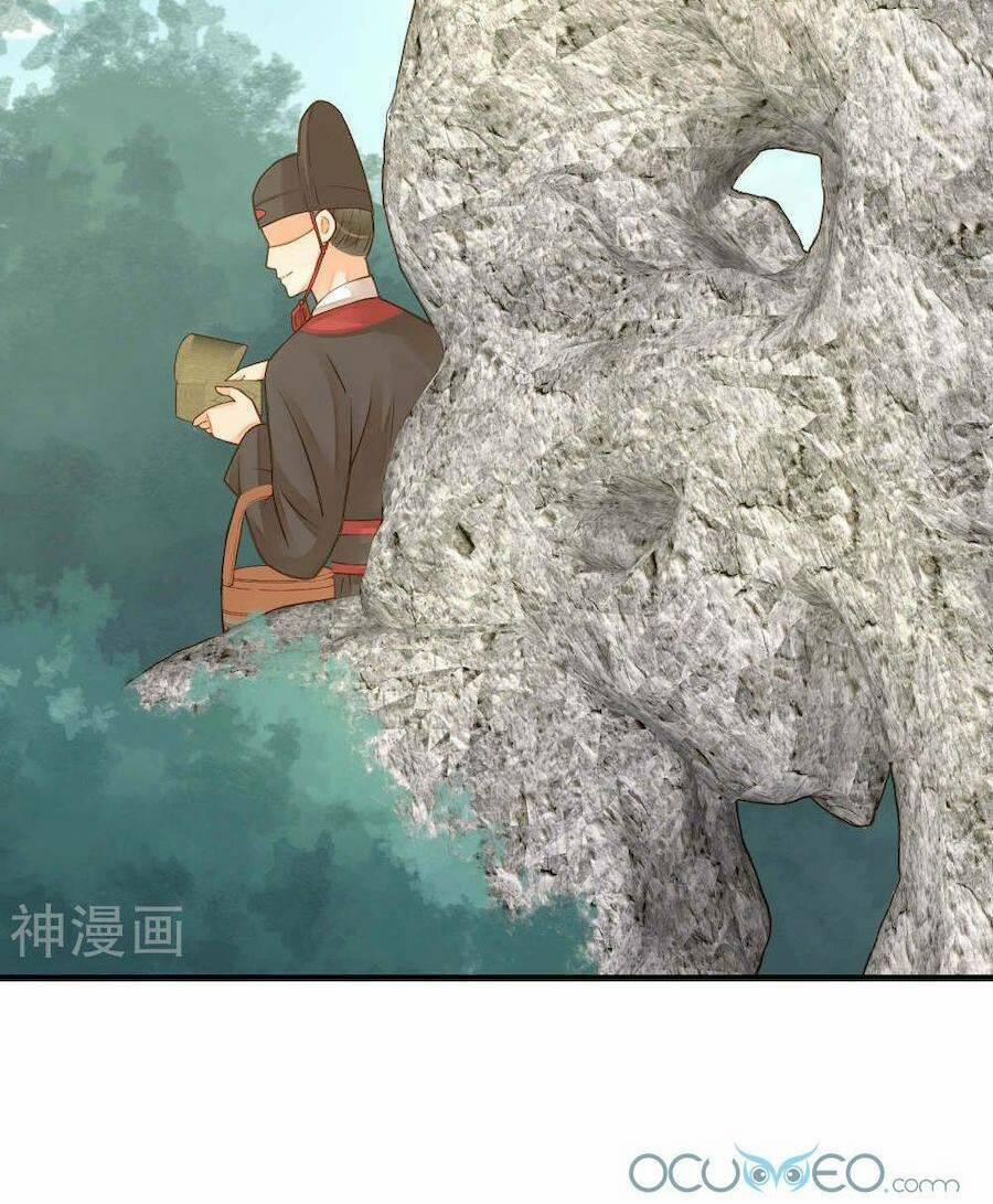 Quý Phi Này Có Chút Cơ 18 trang 34