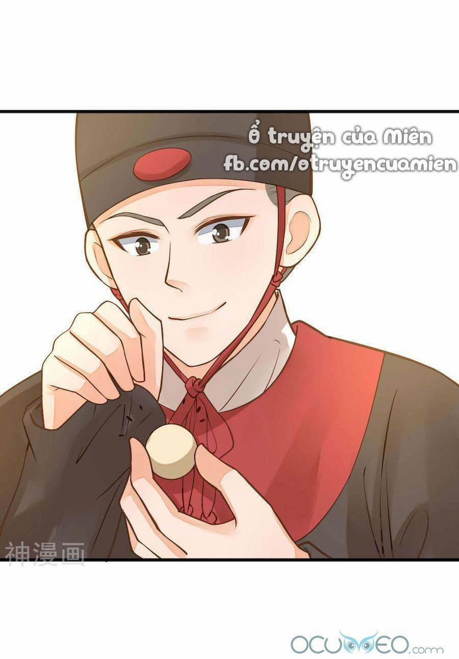 Quý Phi Này Có Chút Cơ 18 trang 35