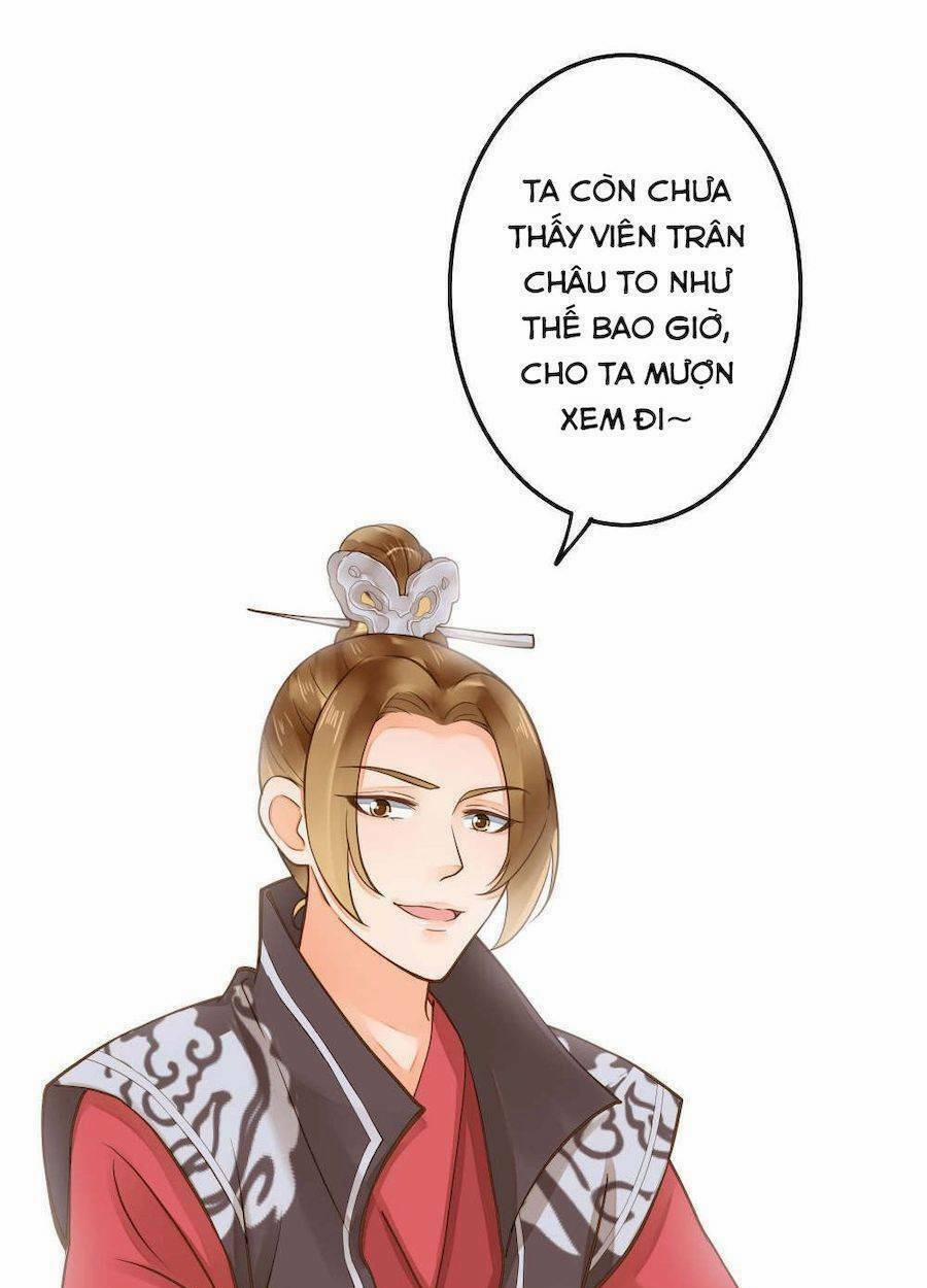 Quý Phi Này Có Chút Cơ 18 trang 37