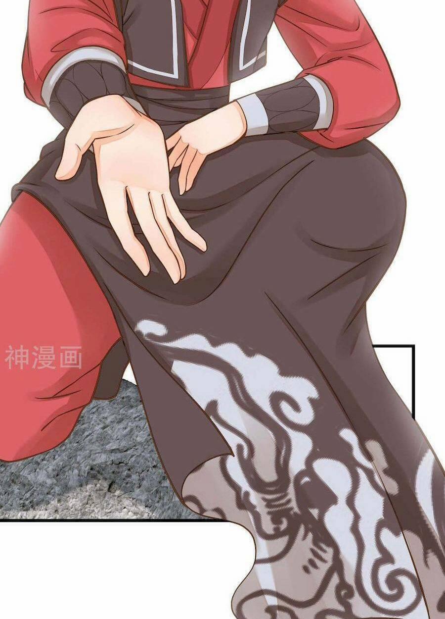 Quý Phi Này Có Chút Cơ 18 trang 38