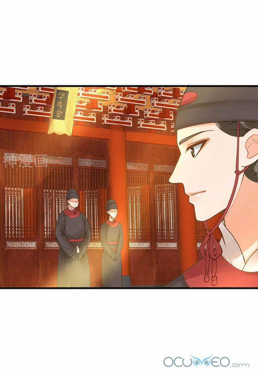 Quý Phi Này Có Chút Cơ 18 trang 4