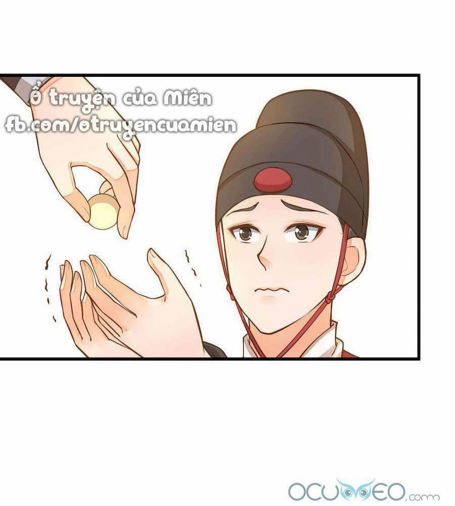 Quý Phi Này Có Chút Cơ 18 trang 41