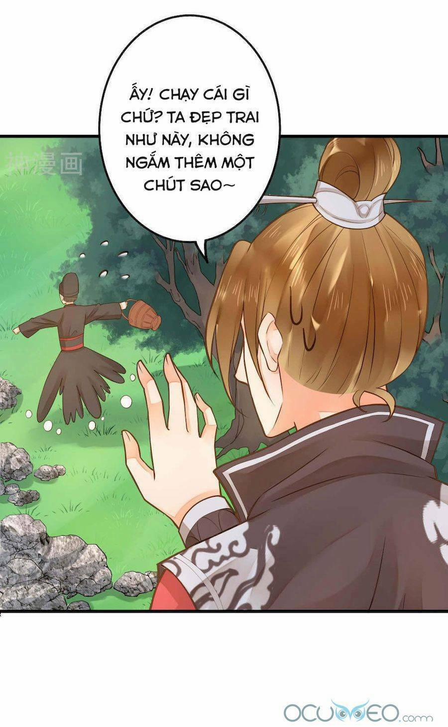 Quý Phi Này Có Chút Cơ 18 trang 42